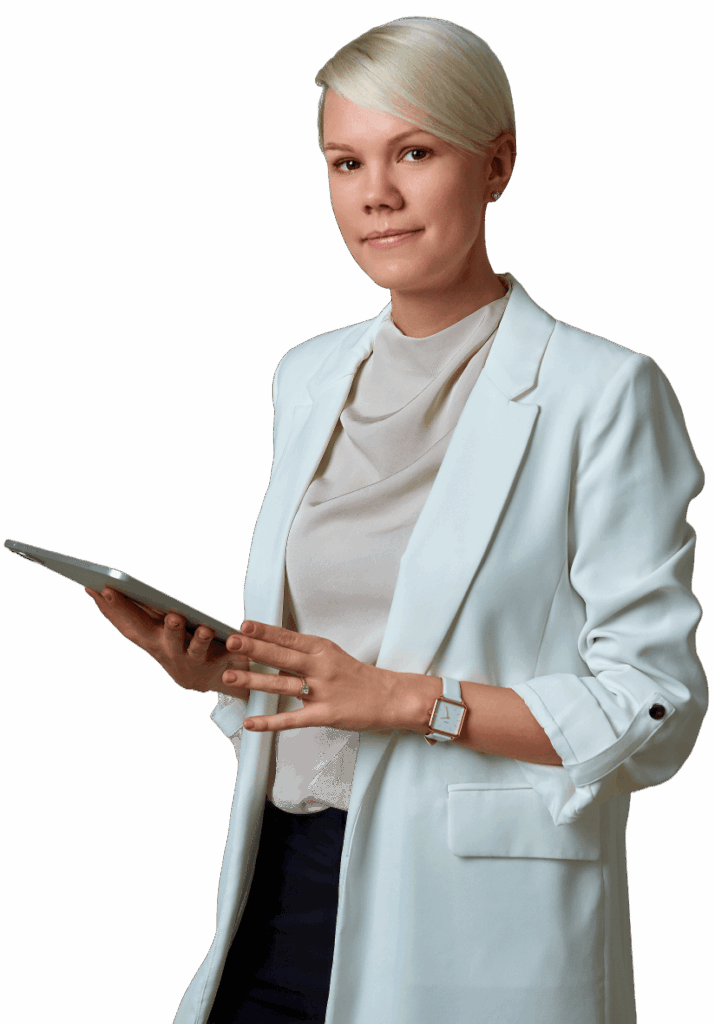 Dr. Juhász Anna Evelin dietetikus