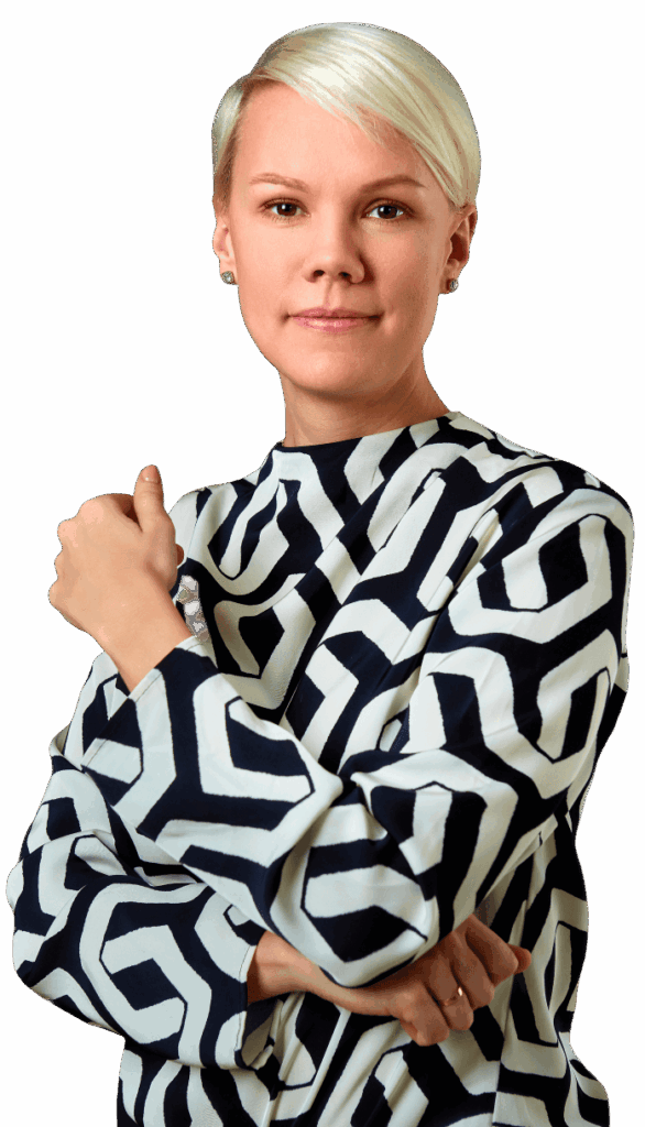 Dr. Juhász Anna Evelin dietetikus